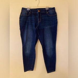 Maurice’s Jeans size XXL